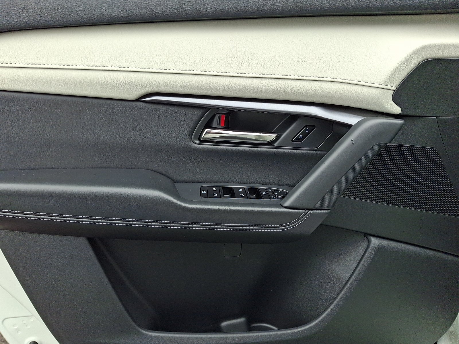 2026 Mazda Mazda CX-5 2.5 S Select