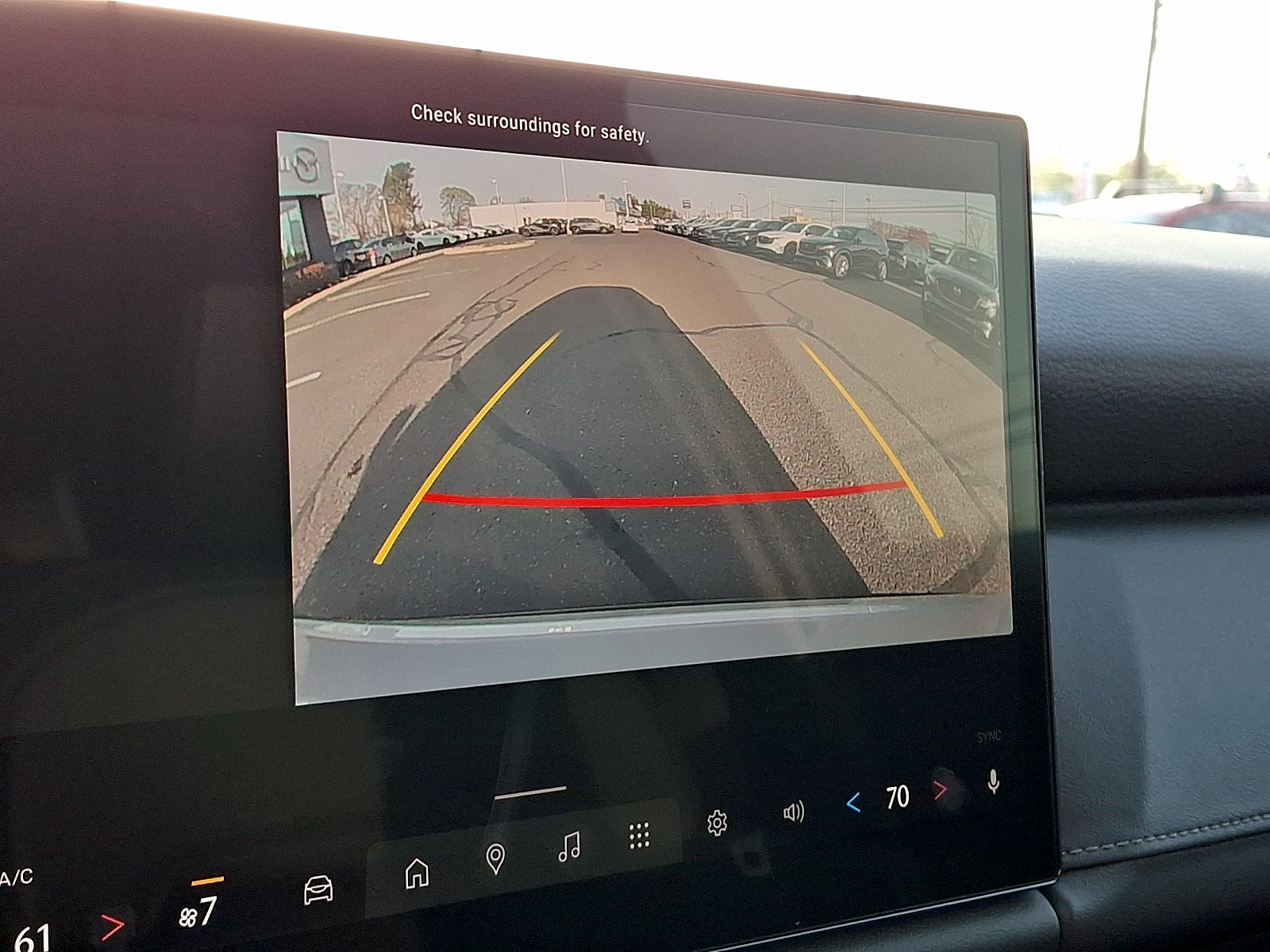 2026 Mazda Mazda CX-5 2.5 S Select