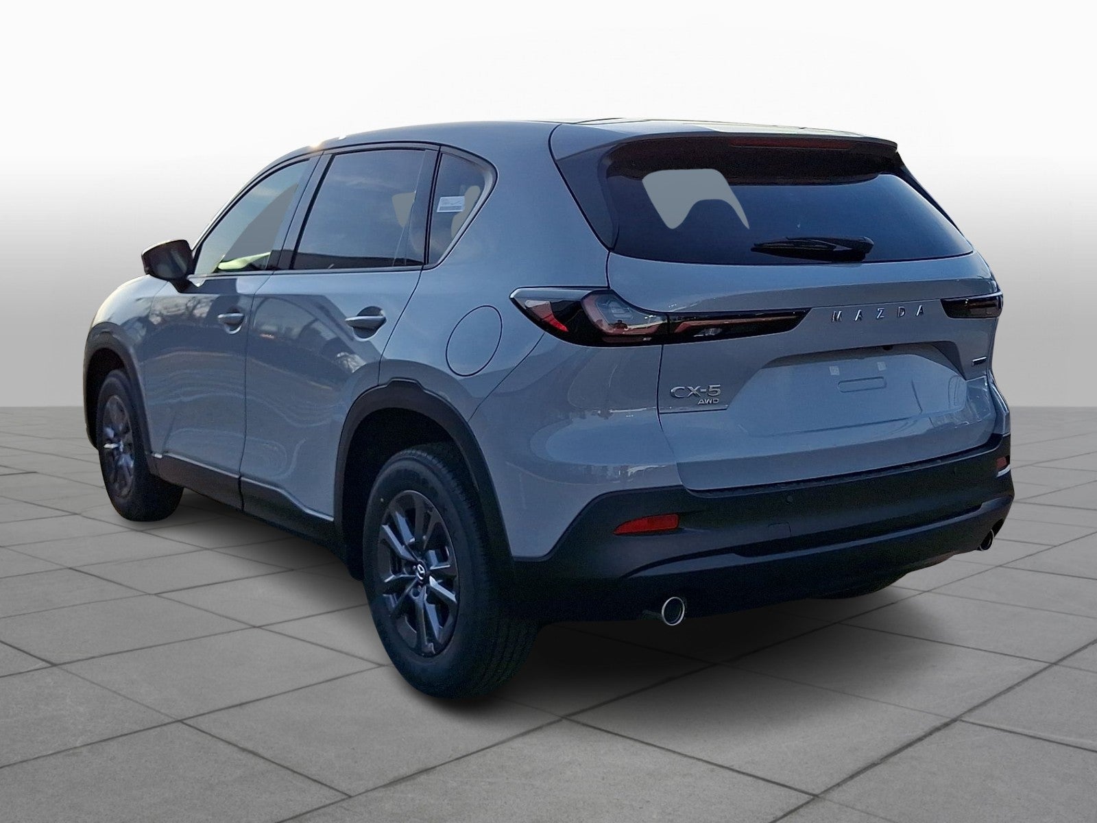 2026 Mazda Mazda CX-5 2.5 S Select