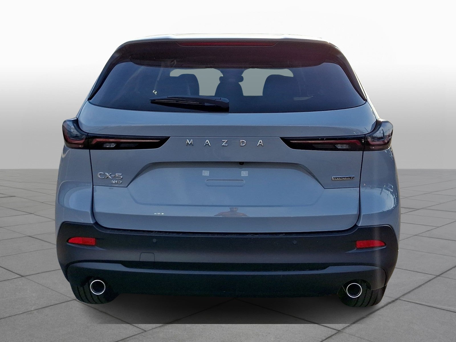 2026 Mazda Mazda CX-5 2.5 S Select