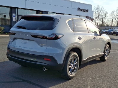 2026 Mazda Mazda CX-5 2.5 S Select