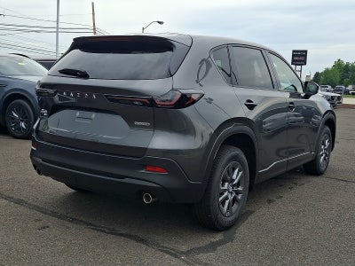 2026 Mazda Mazda CX-5 2.5 S Select