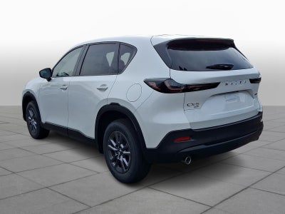 2026 Mazda Mazda CX-5 2.5 S Select