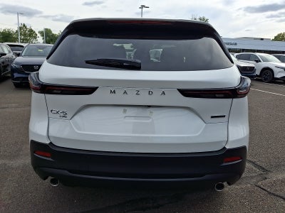 2026 Mazda Mazda CX-5 2.5 S Select