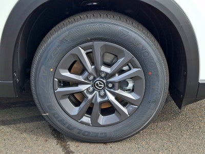 2026 Mazda Mazda CX-5 2.5 S Select