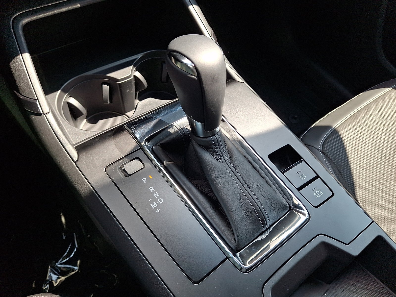 2026 Mazda Mazda CX-5 2.5 S Select