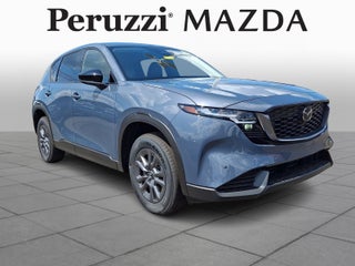 2026 Mazda Mazda CX-5 2.5 S Select