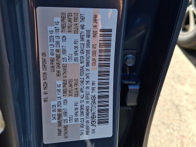 2026 Mazda Mazda CX-5 2.5 S Select