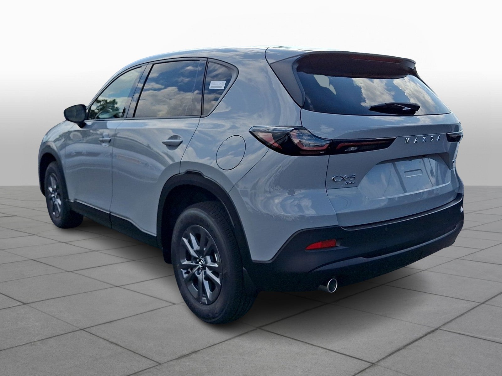 2026 Mazda Mazda CX-5 2.5 S Select