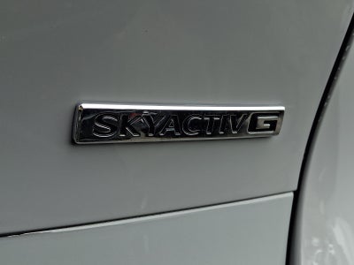 2026 Mazda Mazda CX-5 2.5 S Select