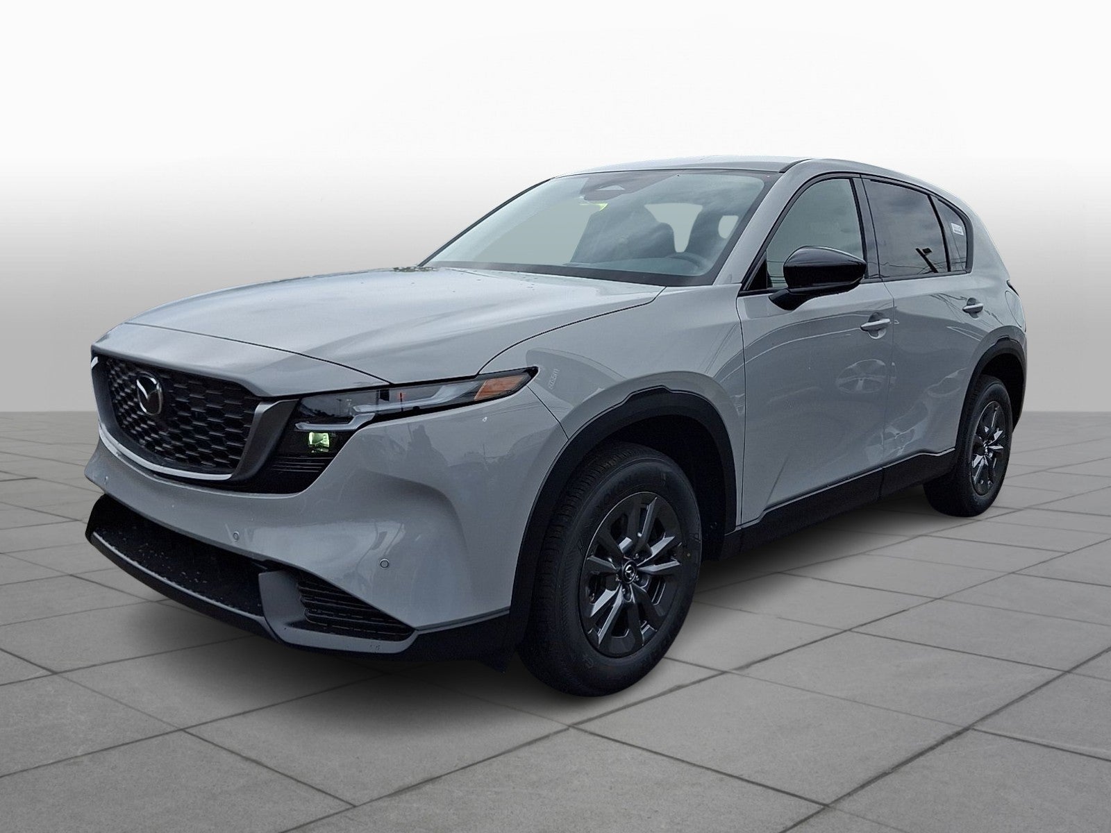 2026 Mazda Mazda CX-5 2.5 S Select