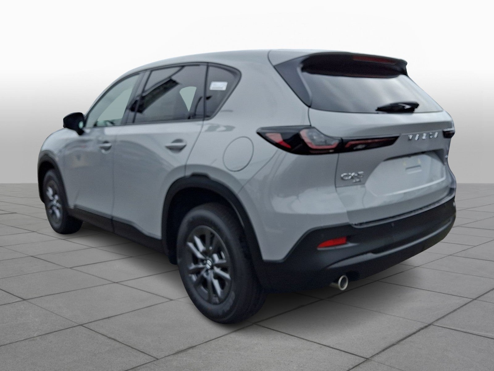 2026 Mazda Mazda CX-5 2.5 S Select