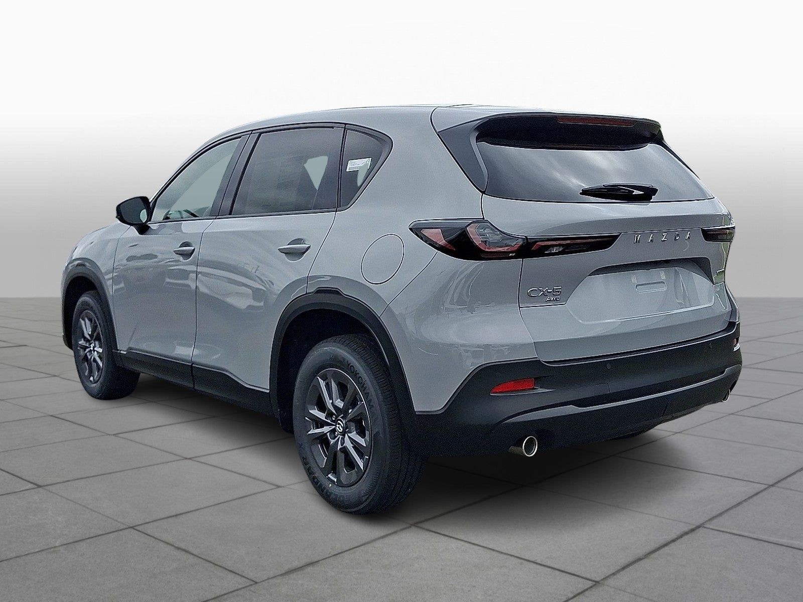 2026 Mazda Mazda CX-5 2.5 S Select