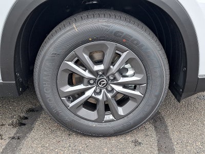2026 Mazda Mazda CX-5 2.5 S Select