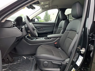 2026 Mazda Mazda CX-5 2.5 S Select