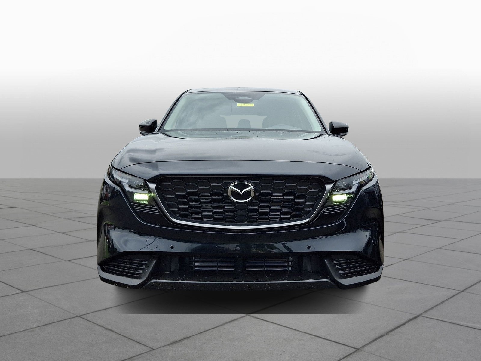 2026 Mazda Mazda CX-5 2.5 S Select