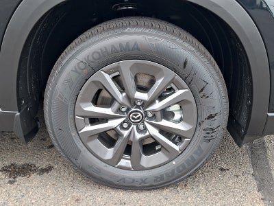 2026 Mazda Mazda CX-5 2.5 S Select