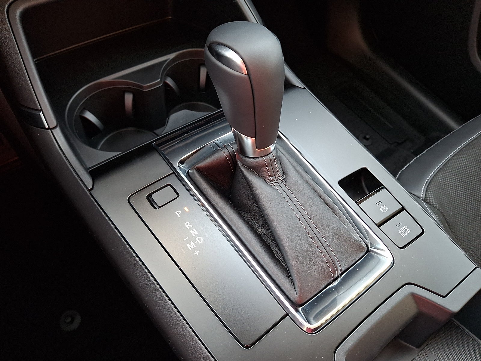 2026 Mazda Mazda CX-5 2.5 S Select