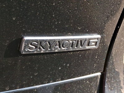 2026 Mazda Mazda CX-5 2.5 S Select