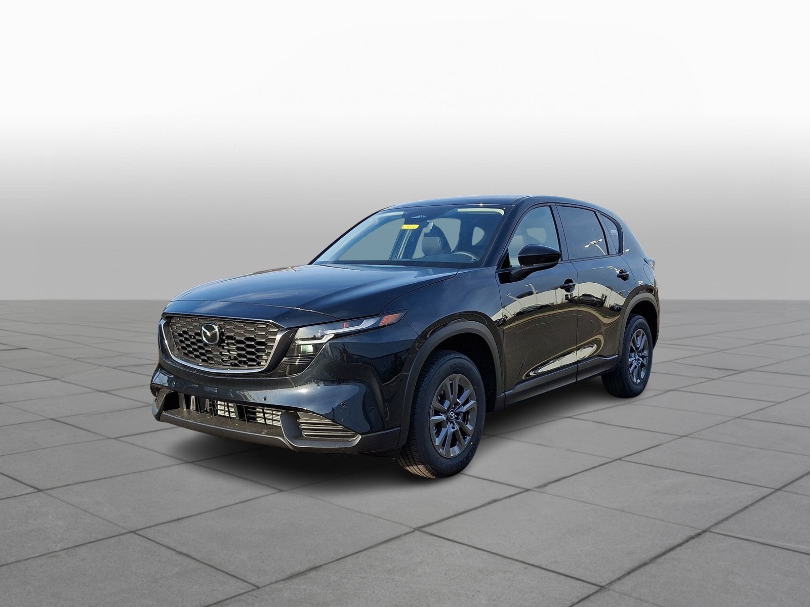 2026 Mazda Mazda CX-5 2.5 S Select