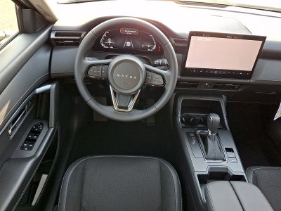 2026 Mazda Mazda CX-5 2.5 S Select