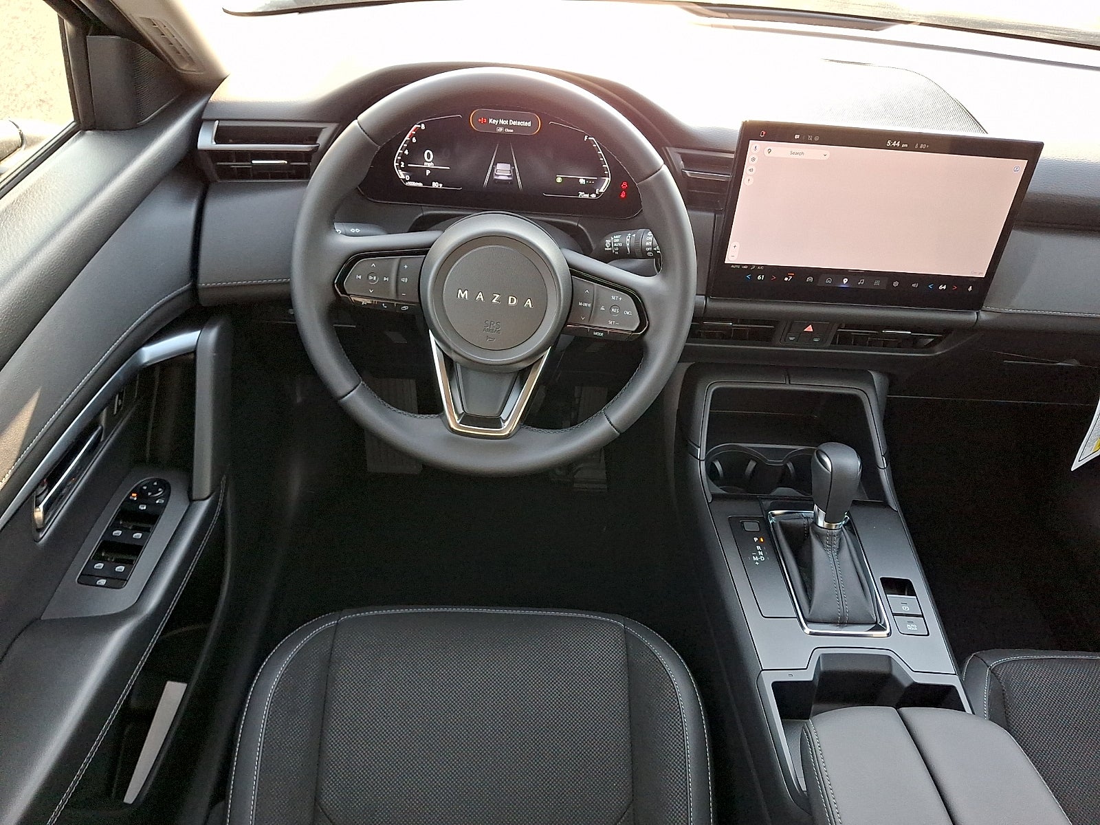 2026 Mazda Mazda CX-5 2.5 S Select