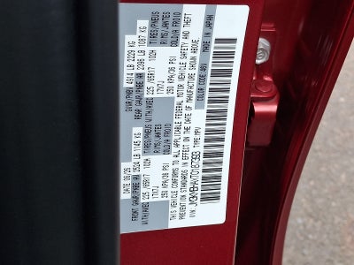 2026 Mazda Mazda CX-5 2.5 S Select