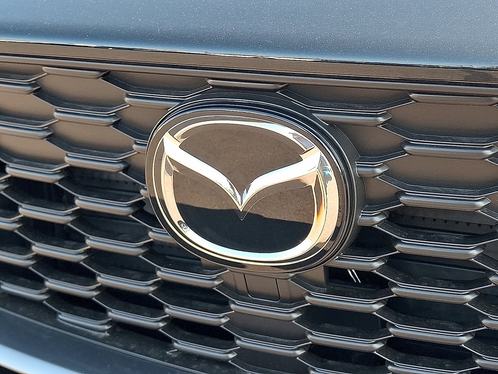 2026 Mazda Mazda CX-5 2.5 S Preferred