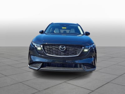 2026 Mazda Mazda CX-5 2.5 S Preferred