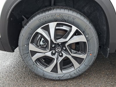 2026 Mazda Mazda CX-5 2.5 S Preferred