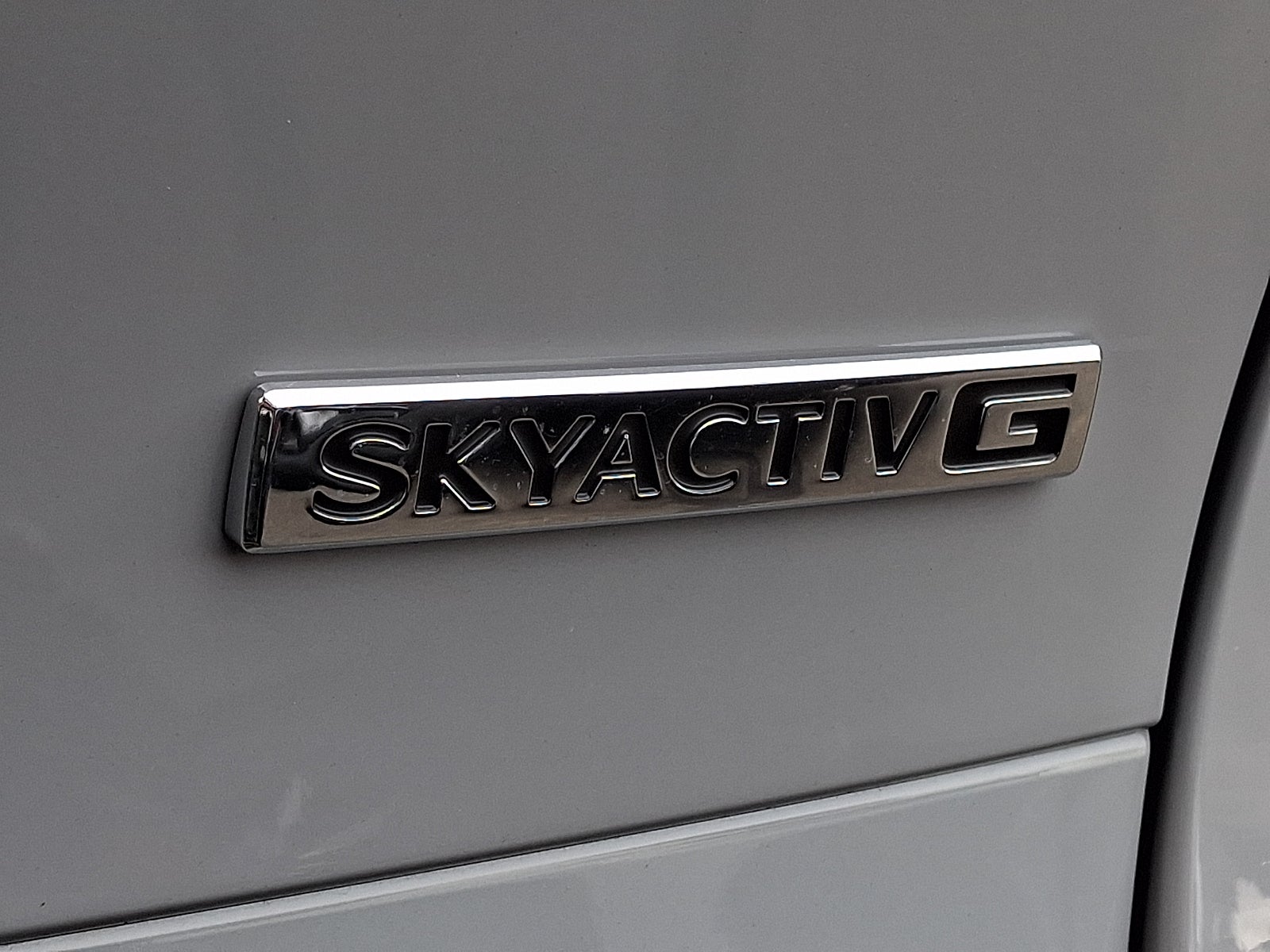 2026 Mazda Mazda CX-5 2.5 S Preferred