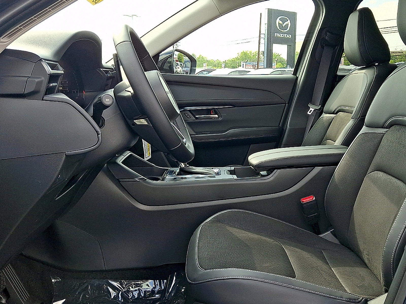 2026 Mazda Mazda CX-5 2.5 S Preferred