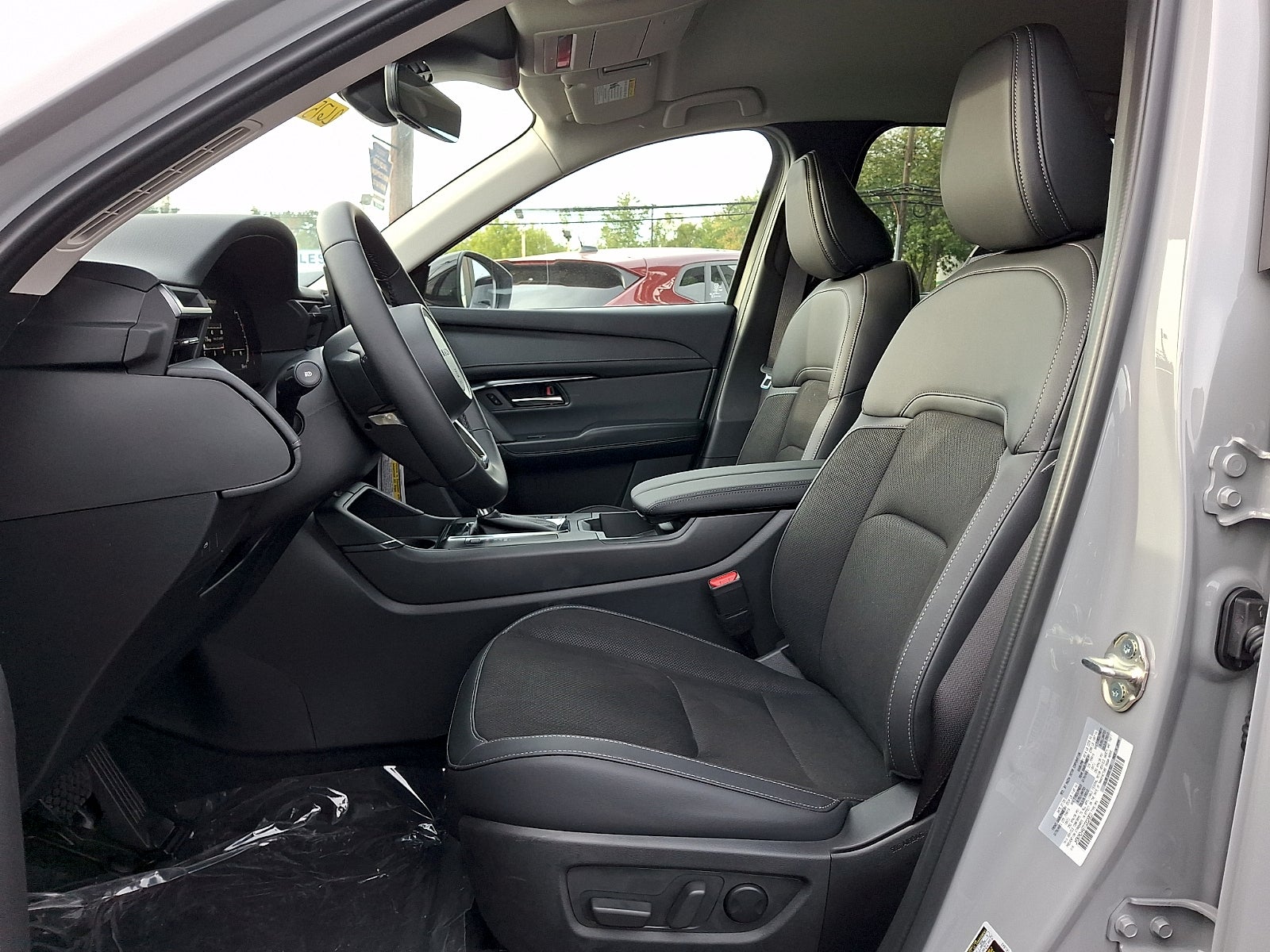 2026 Mazda Mazda CX-5 2.5 S Preferred