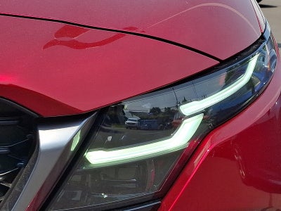 2026 Mazda Mazda CX-5 2.5 S Premium