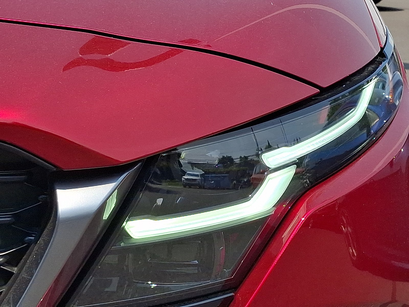 2026 Mazda Mazda CX-5 2.5 S Premium