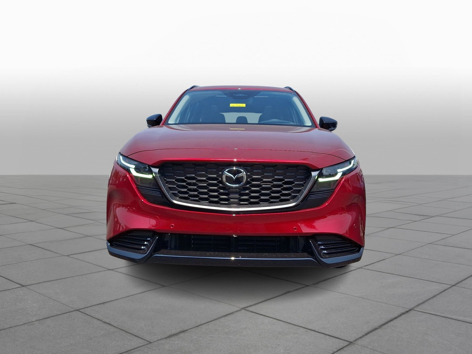 2026 Mazda Mazda CX-5 2.5 S Premium