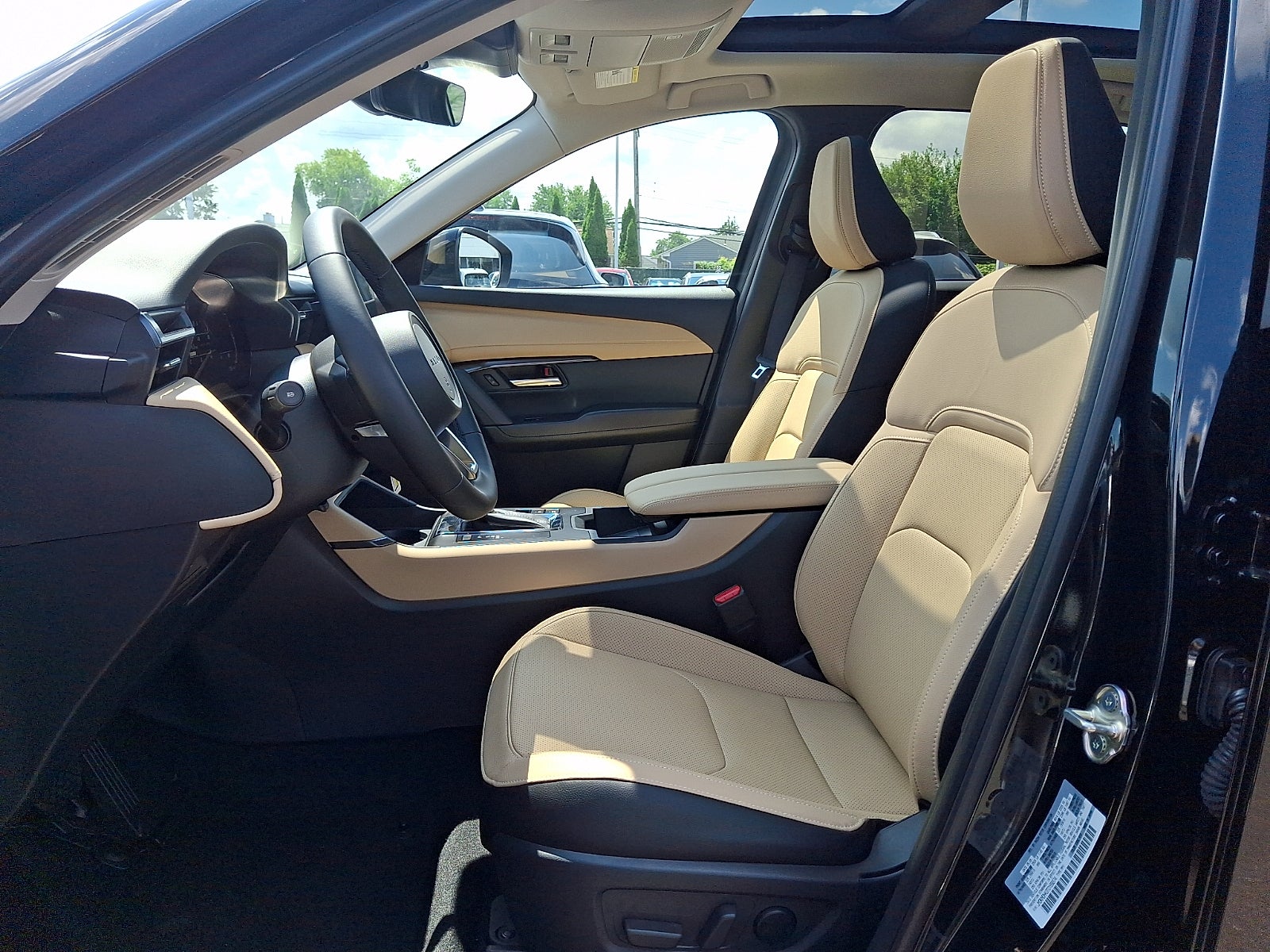 2026 Mazda Mazda CX-5 2.5 S Premium