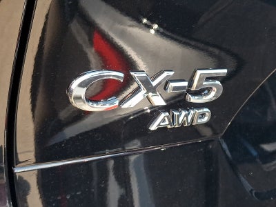 2026 Mazda Mazda CX-5 2.5 S Premium