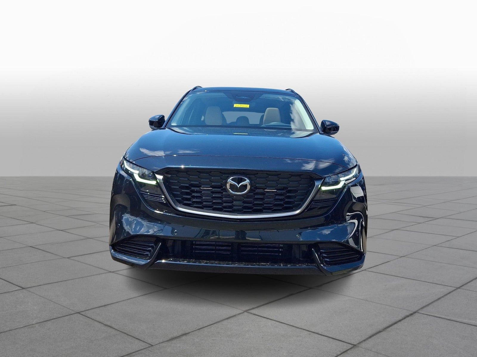 2026 Mazda Mazda CX-5 2.5 S Premium