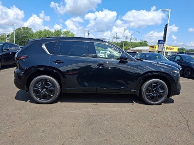 2026 Mazda Mazda CX-5 2.5 S Premium
