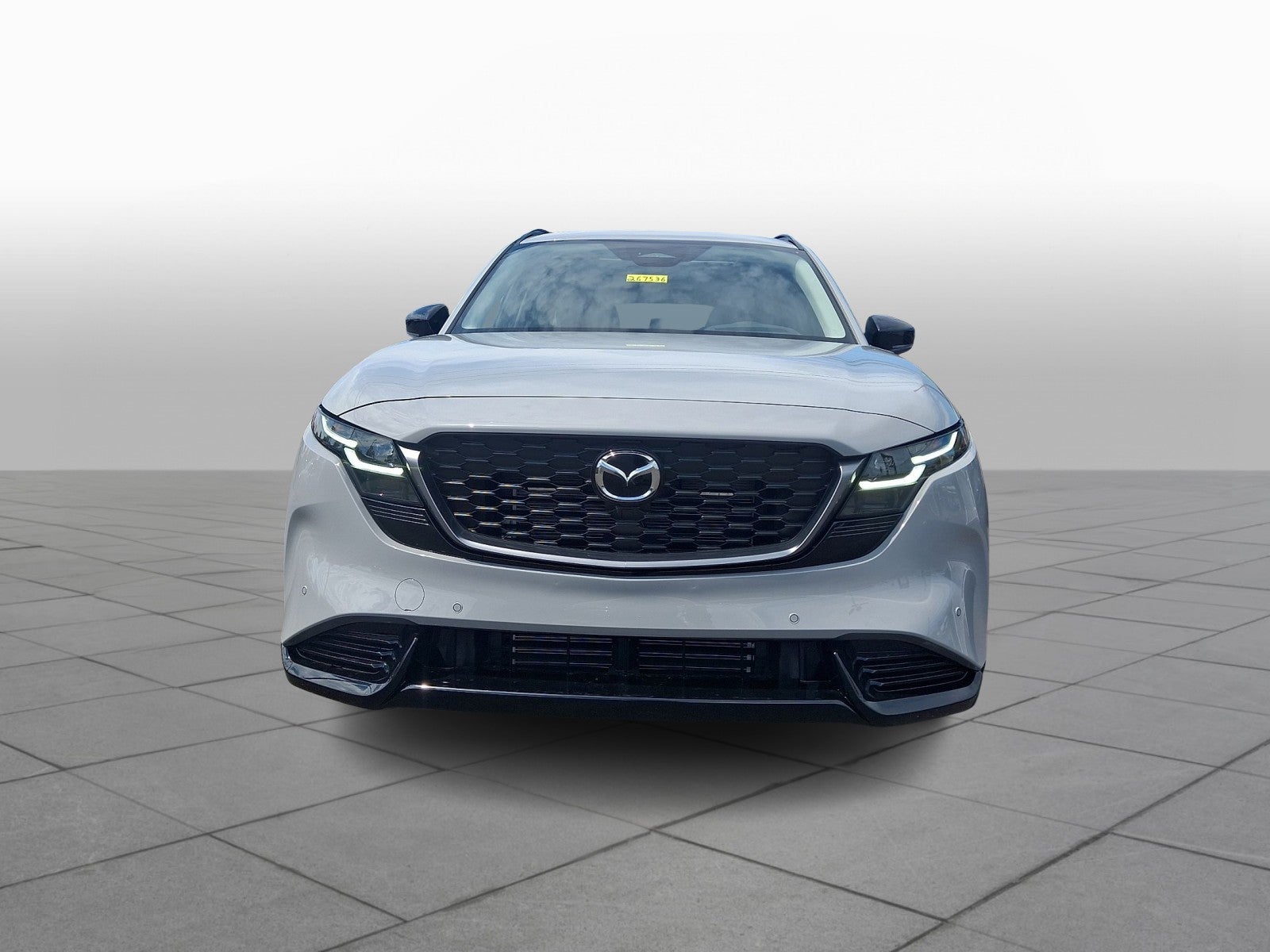 2026 Mazda Mazda CX-5 2.5 S Premium