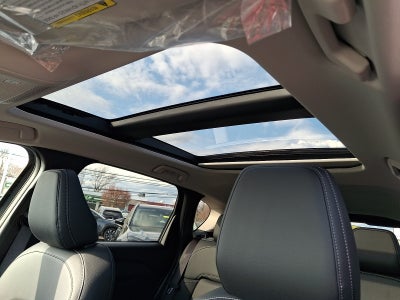 2026 Mazda Mazda CX-5 2.5 S Premium