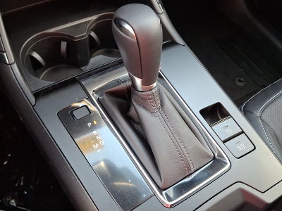 2026 Mazda Mazda CX-5 2.5 S Premium