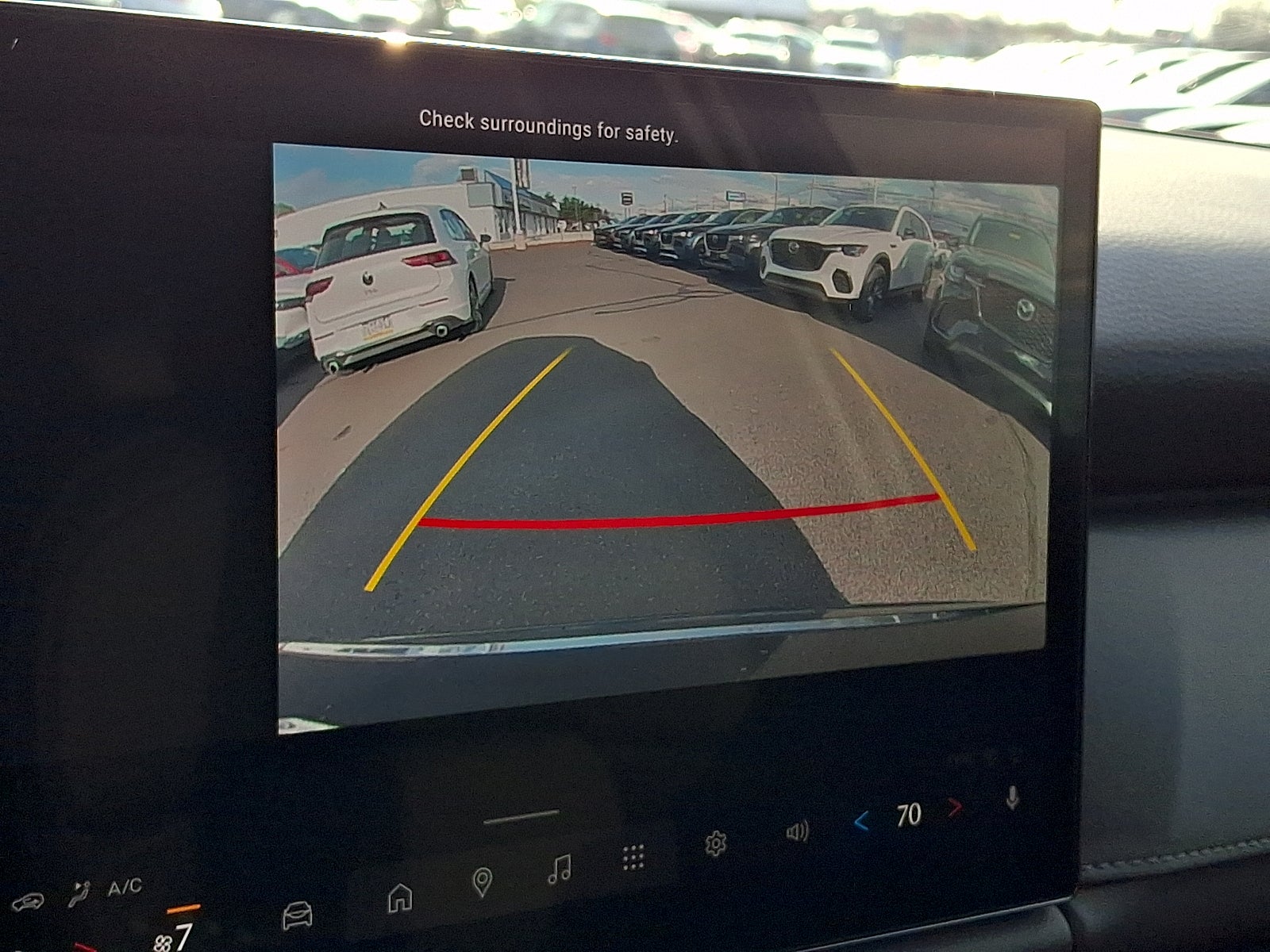 2026 Mazda Mazda CX-5 2.5 S Premium