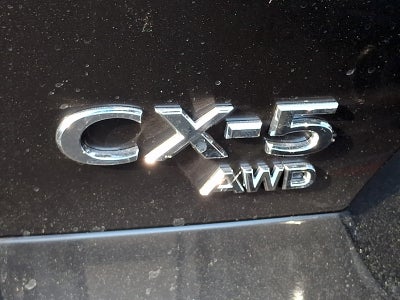 2026 Mazda Mazda CX-5 2.5 S Premium