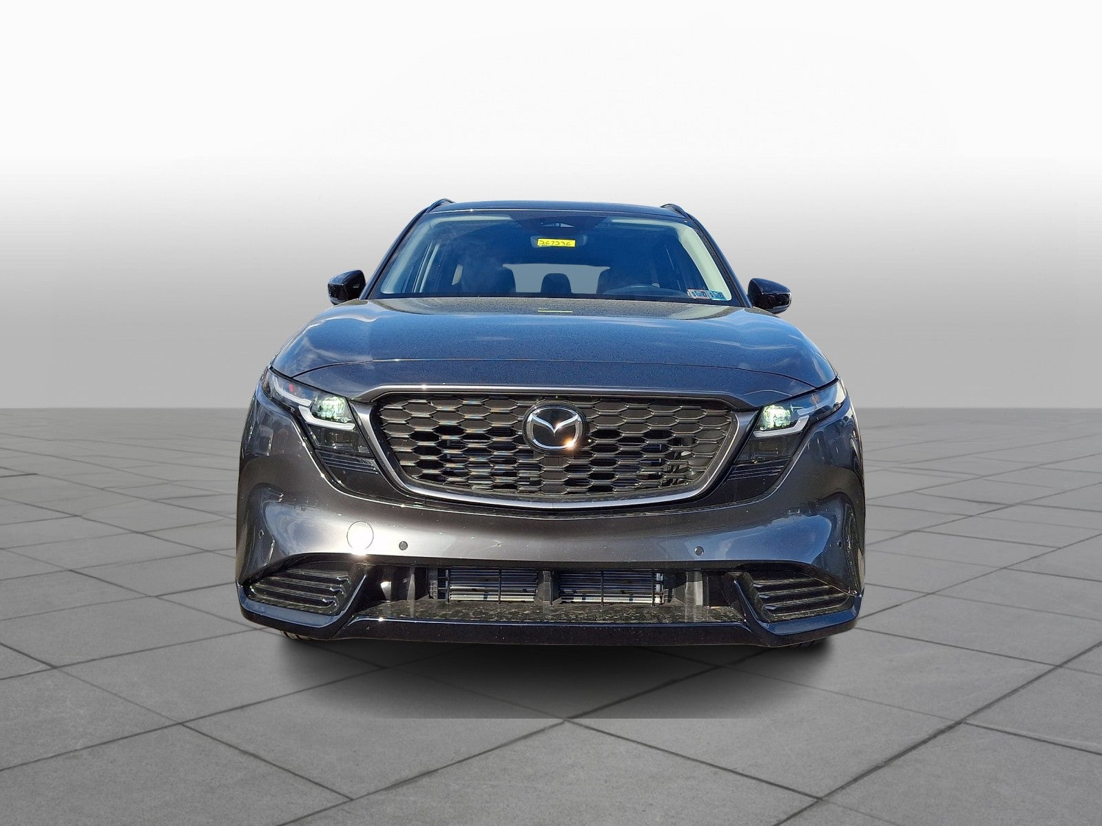 2026 Mazda Mazda CX-5 2.5 S Premium