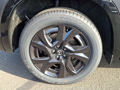 2026 Mazda Mazda CX-5 2.5 S Premium