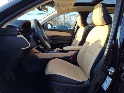 2026 Mazda Mazda CX-5 2.5 S Premium