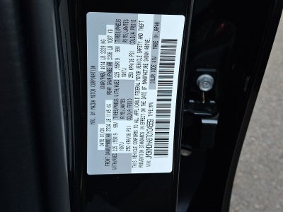 2026 Mazda Mazda CX-5 2.5 S Premium