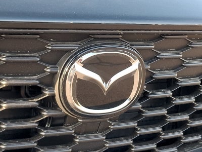 2026 Mazda Mazda CX-5 2.5 S Premium